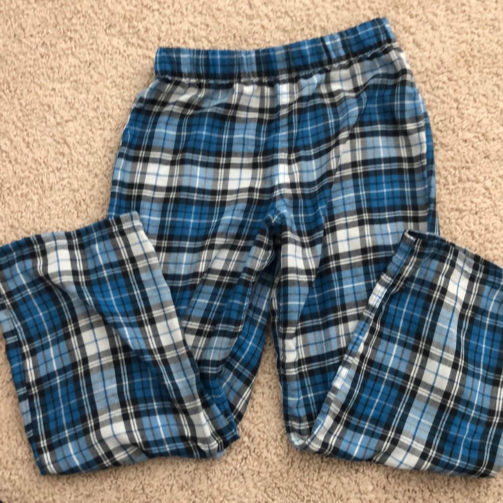 Boys pajama pants